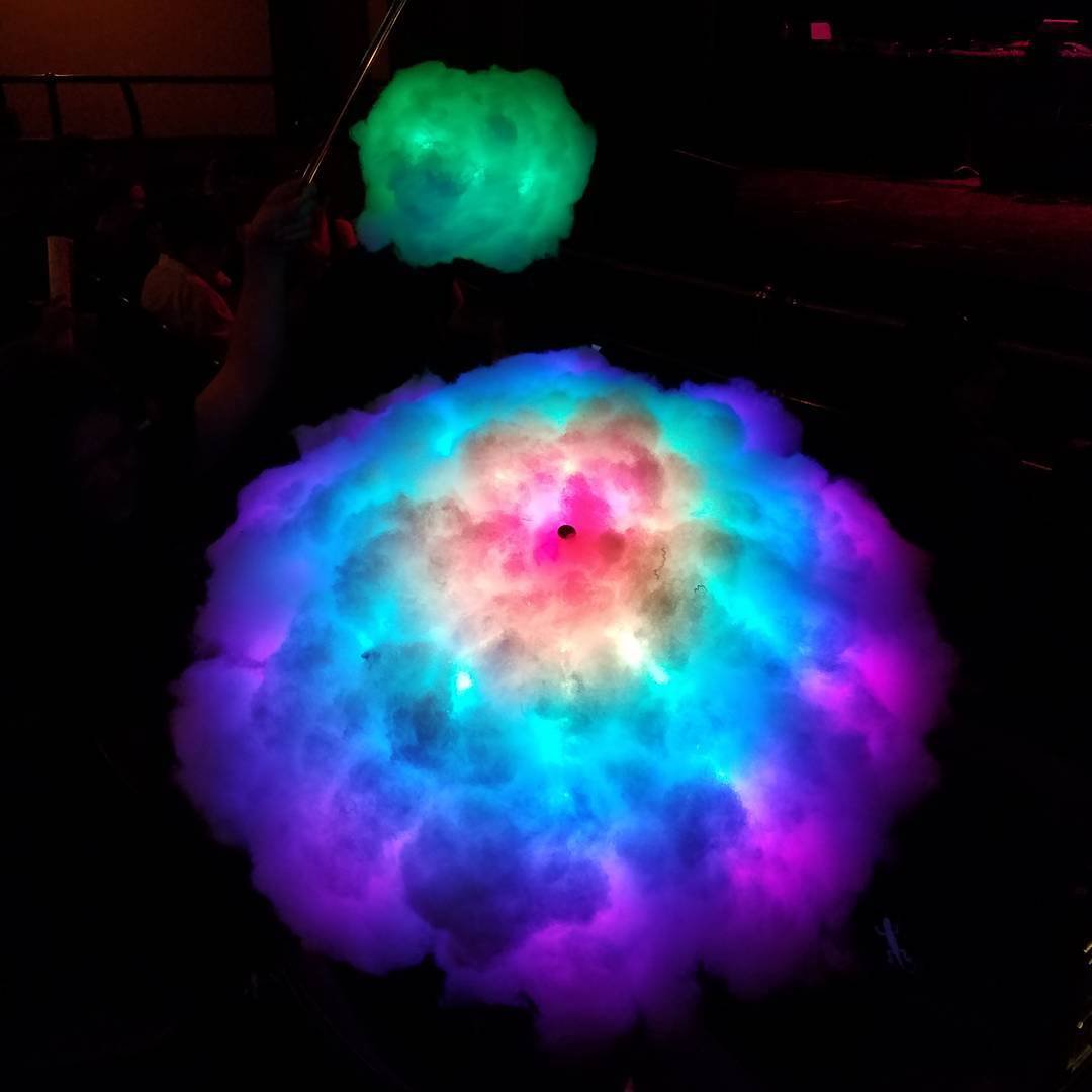 brightcolorfulflickers