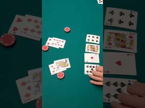How to Count Cards