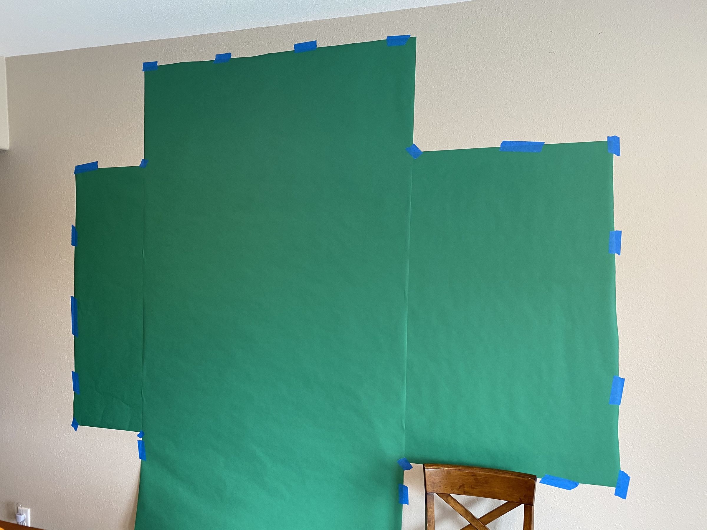 Green Screen Home Office 7 Steps (with Pictures) Instructables