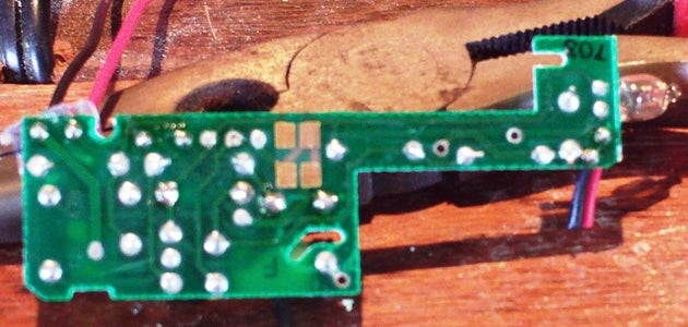 Prepare the Charger Boards