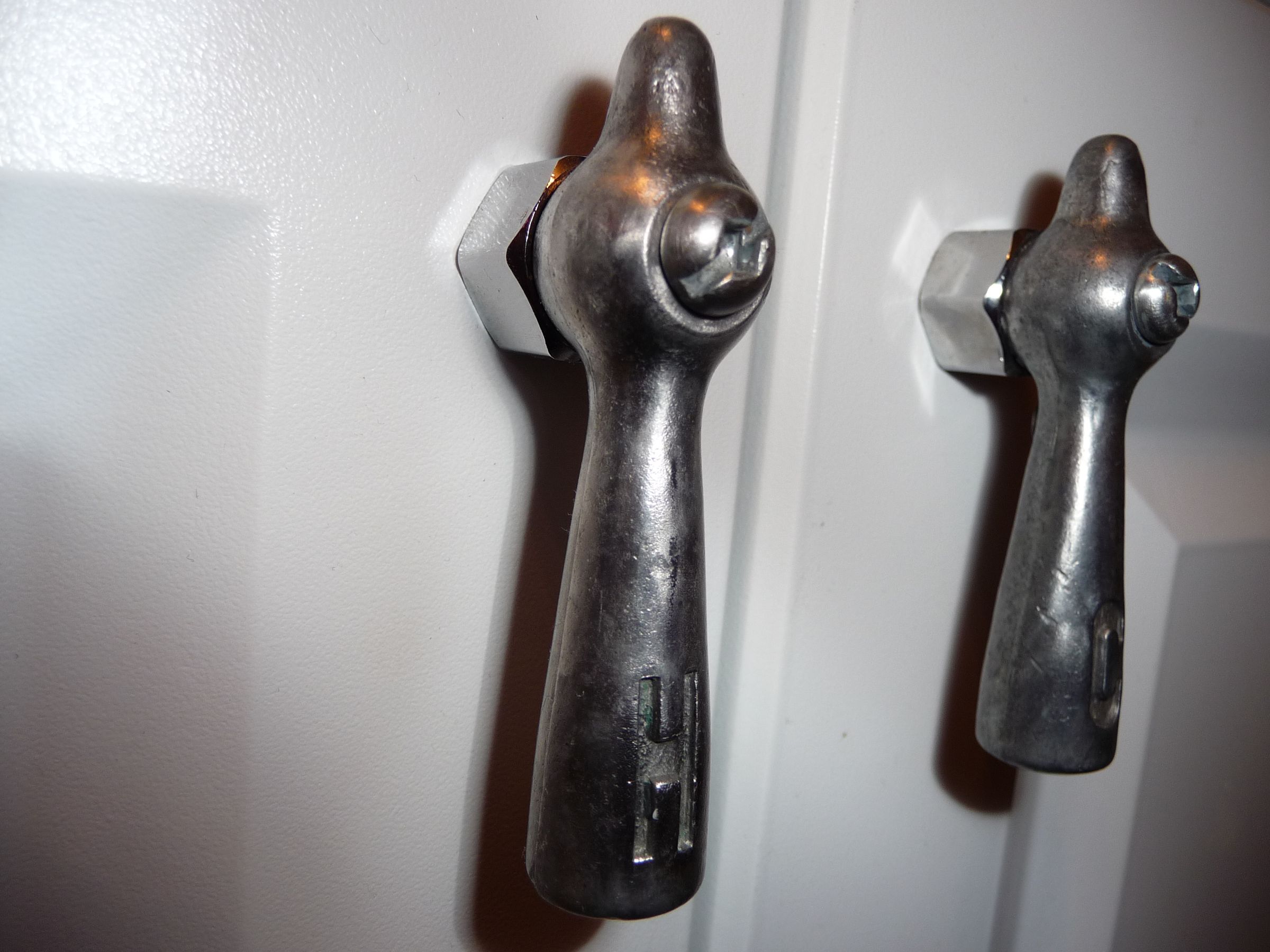 "Home-hardware": or Housewares From Hardware