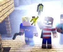 Lets Have Some Fun in Minecraft
