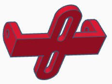 Print Robot Components