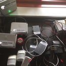 Wireless Garden System