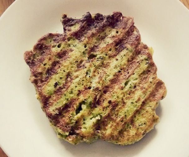 Blending Healthy Vegetables for Your Child