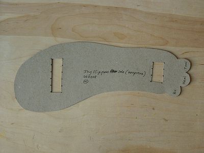 Pattern Making and Tracing