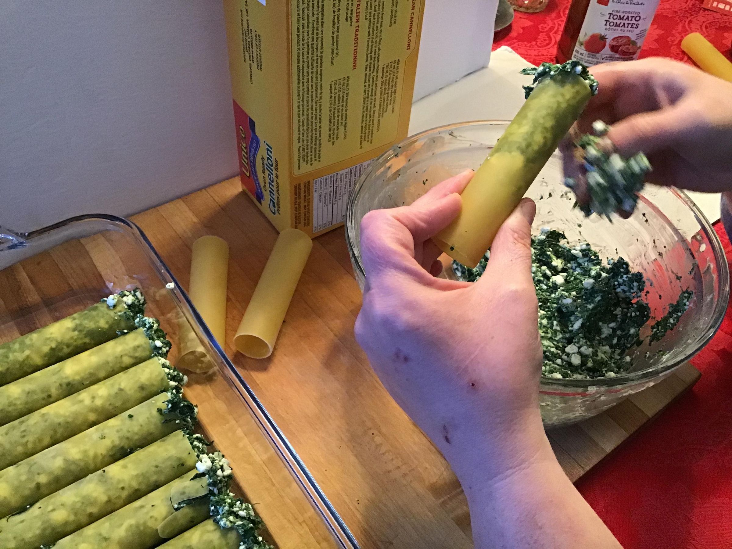 Spinach Cottage Cheese Pasta 6 Steps (with Pictures) Instructables