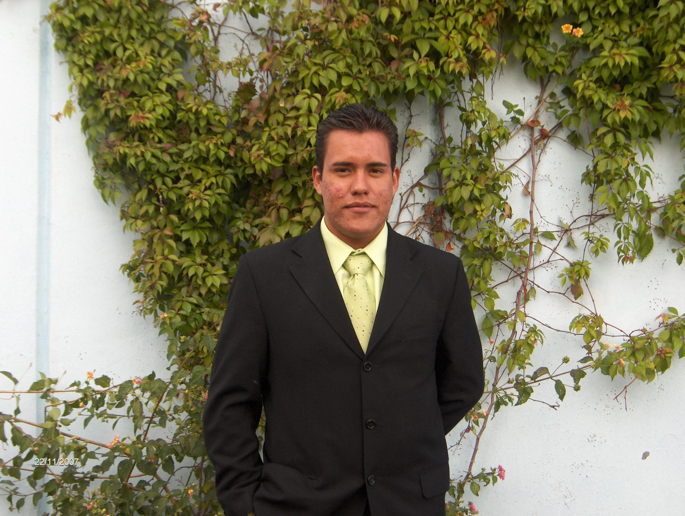 author