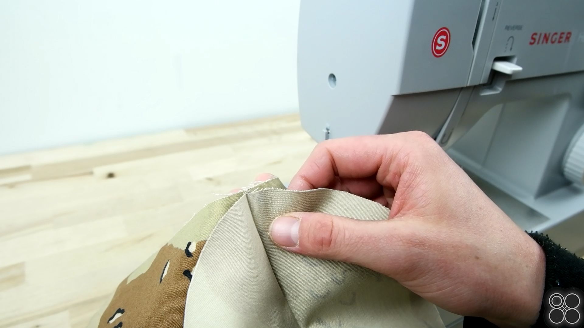 How to Make Bucket Hat 20 Steps (with Pictures) Instructables