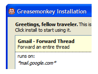 How to Install Scripts for Greasemonkey