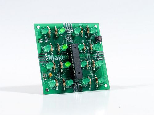 Adafruit Photo Tutorial