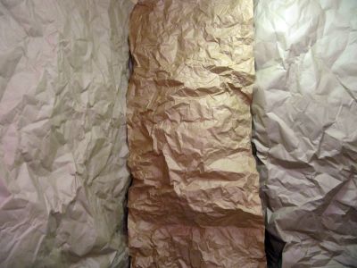 A Life Size Paper Cave : 10 Steps - Instructables