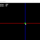 Python Controlled , Arduino Laser Turret