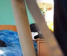 How to Make a Duct Tape Belt