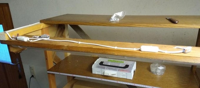 Electric Installation