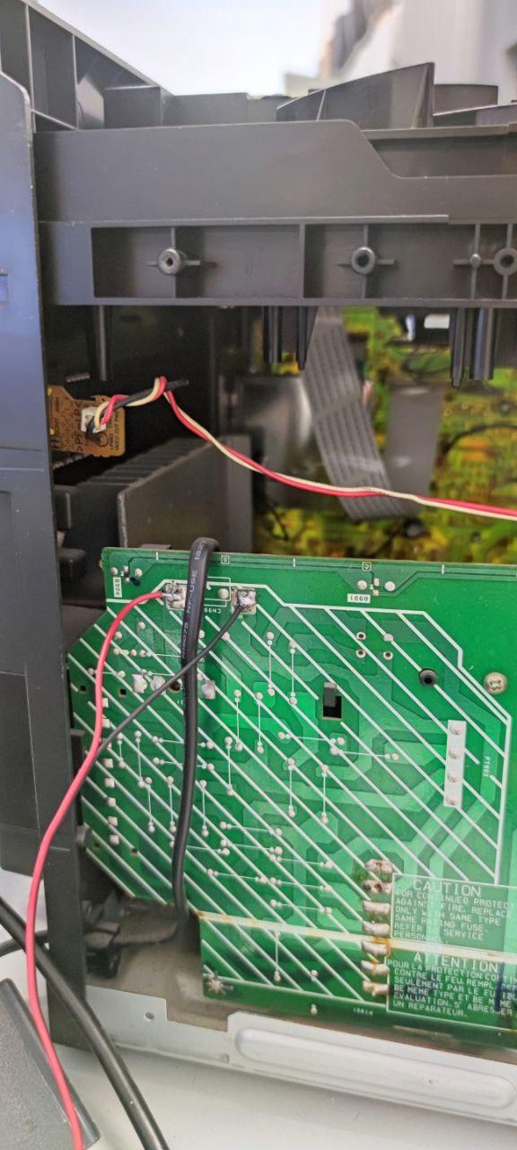 Prepare the Sound System