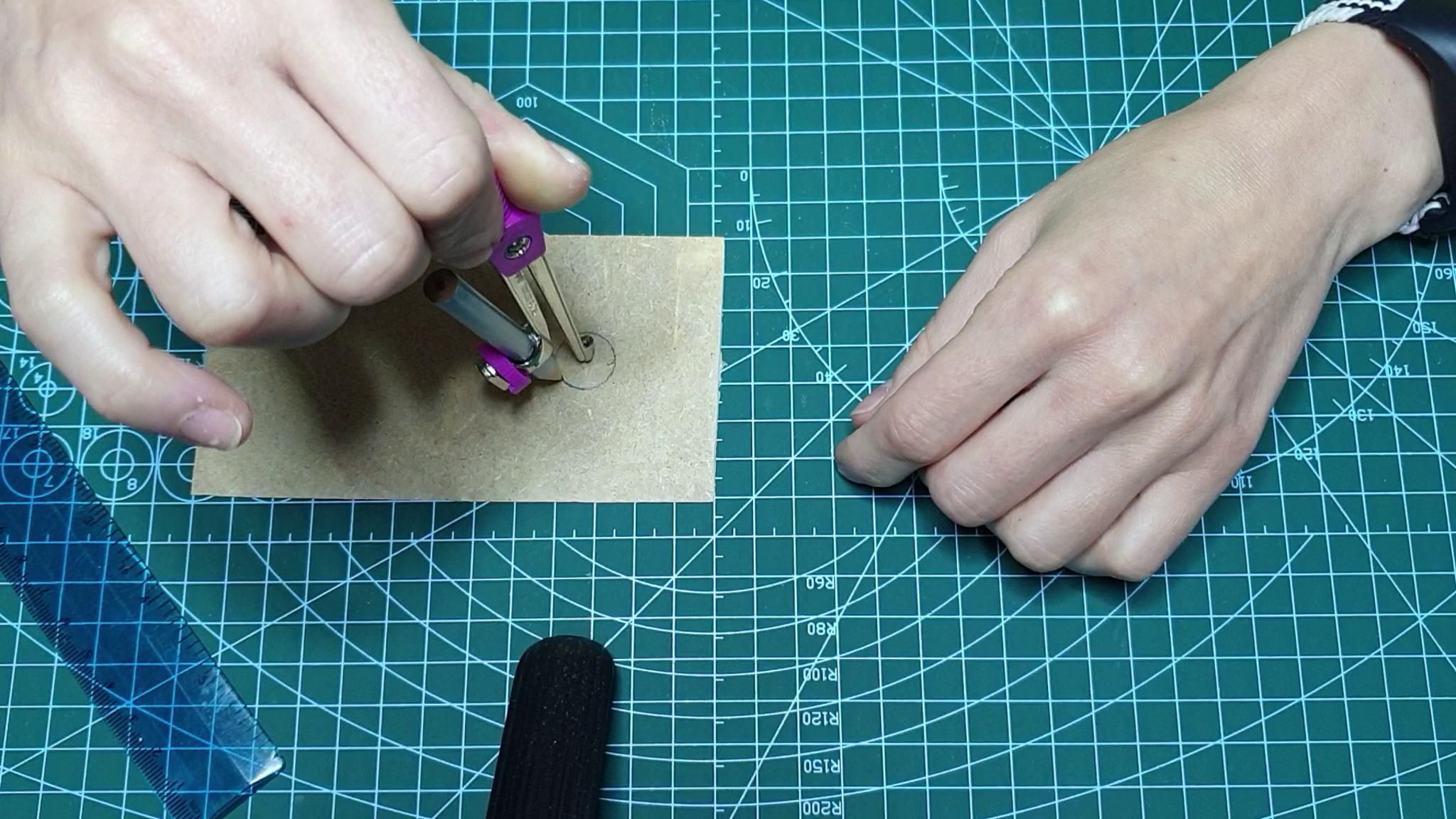 DIY Laminate Pipe Cover 8 Steps (with Pictures) Instructables