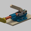 Inventor Assembly With Joints Tutorial