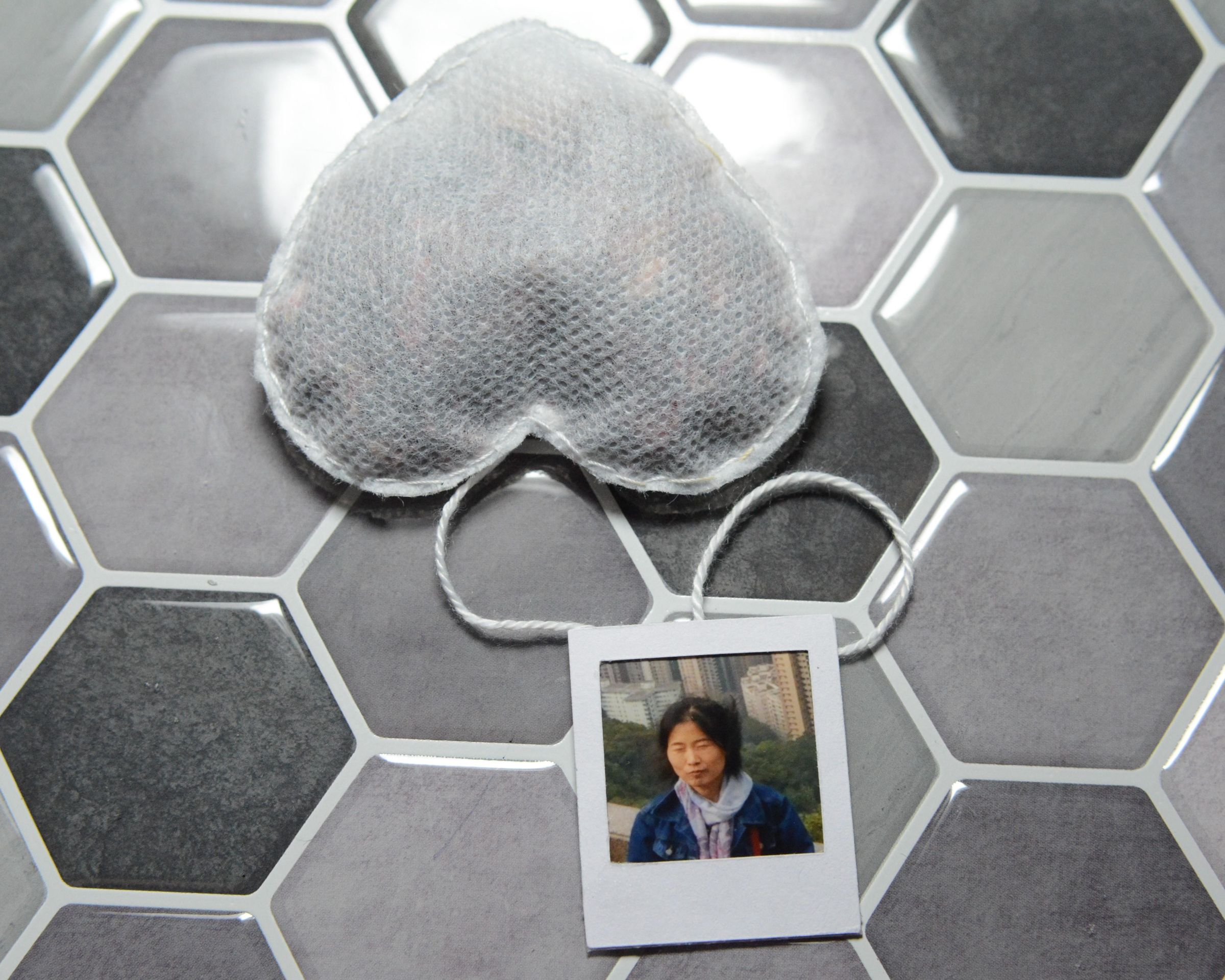 Polaroid Etiketleri - Cricut Versiyonu