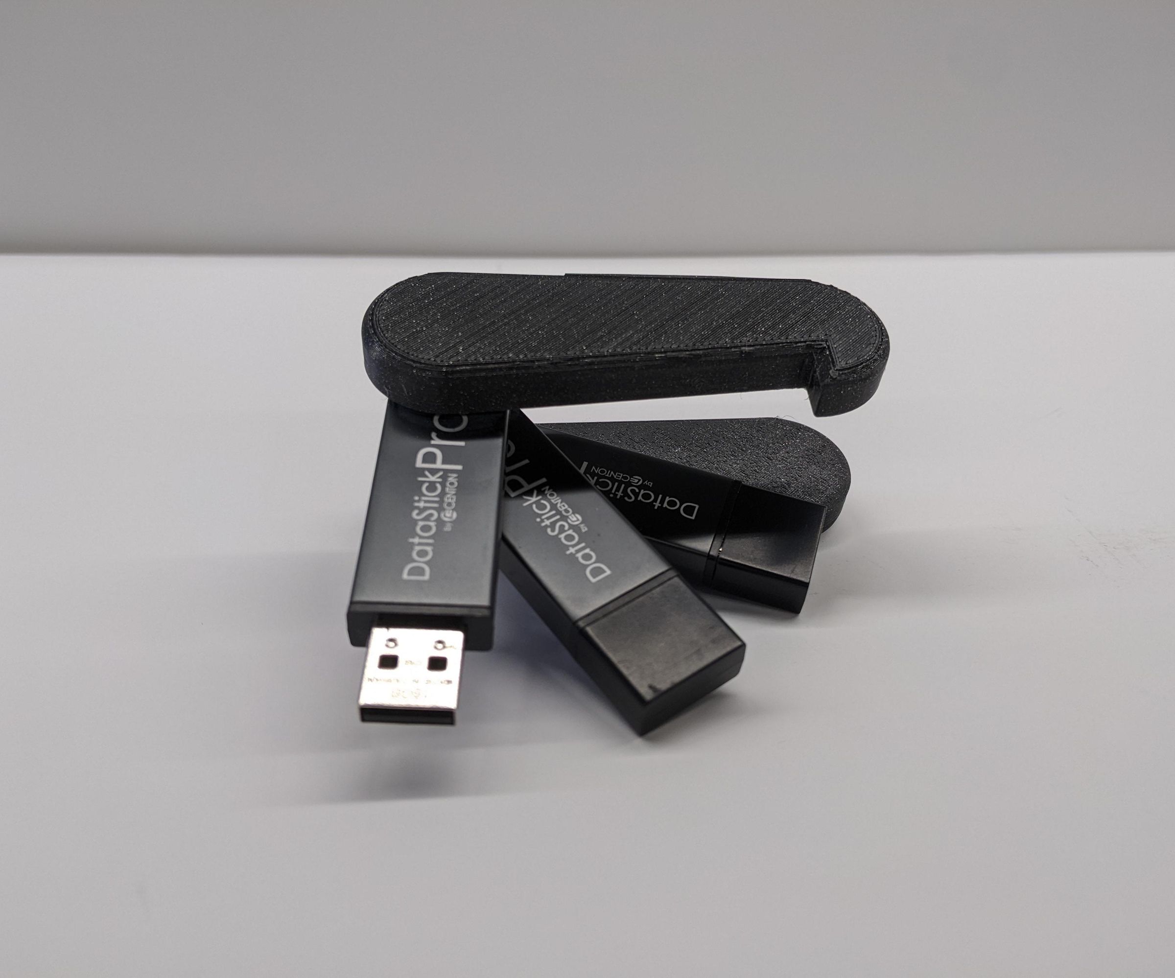 USB Swiss Army Knife