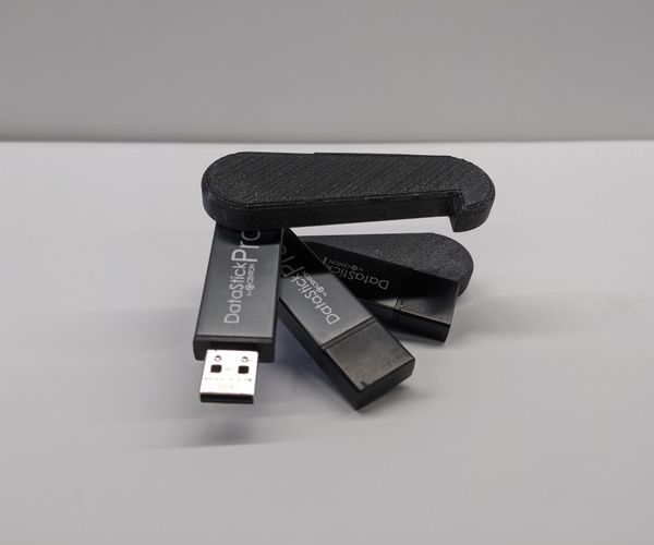 USB Swiss Army Knife