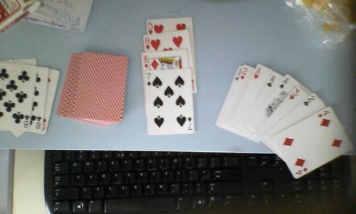 How to Play