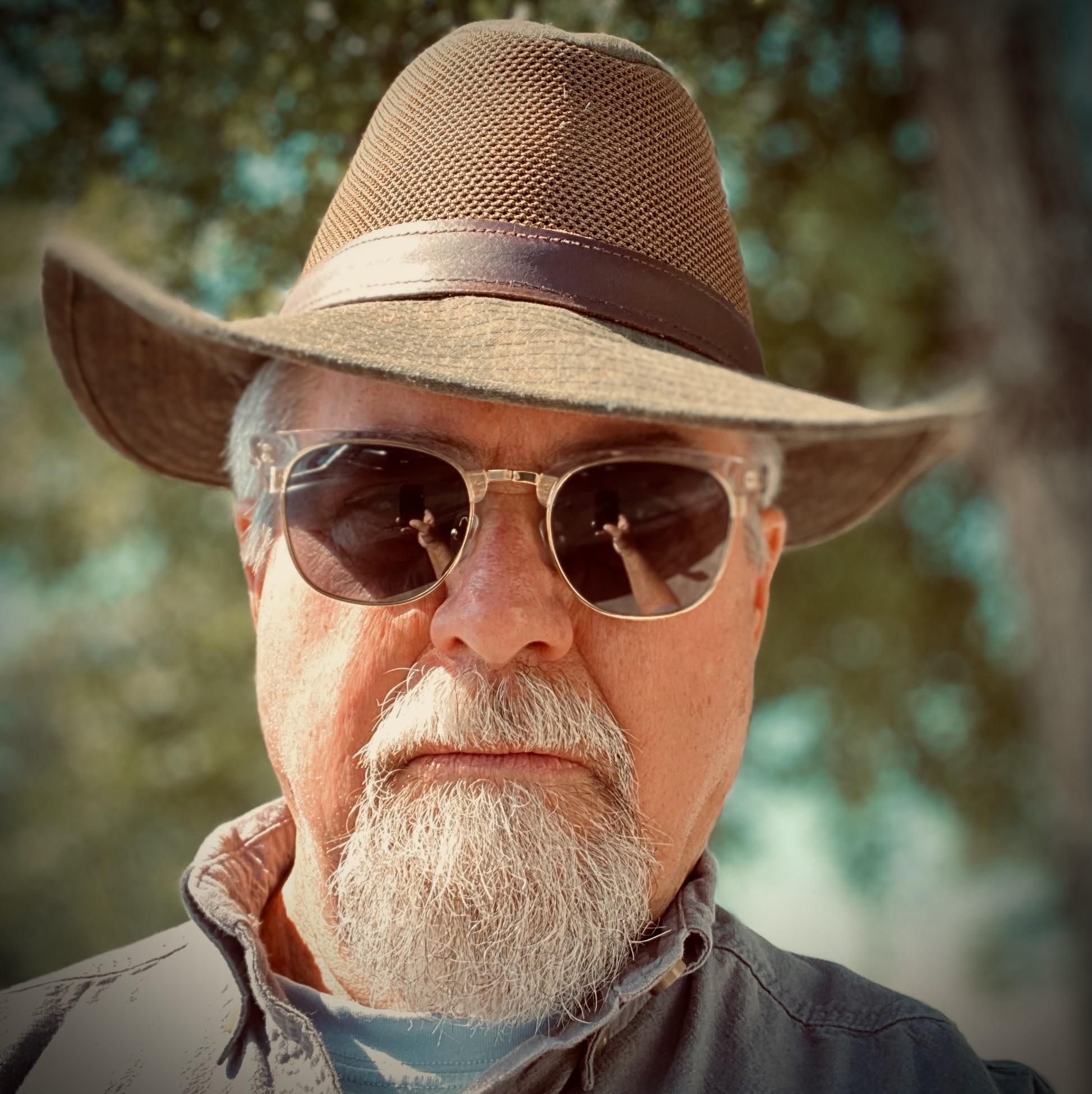author