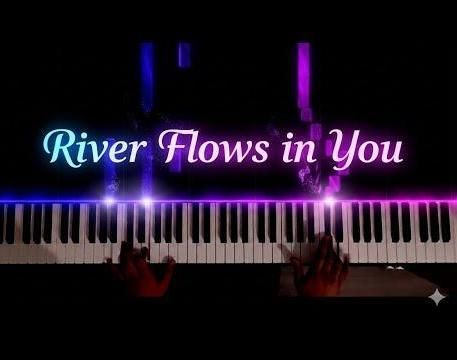 How to Make Beautiful Synthesia Piano Videos