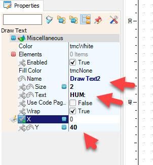 For Receiver NODEMCU - in Visuino Add, Set & Connect Components photo 8 For Receiver NODEMCU - in Visuino Add, Set & Connect Components photo 8
