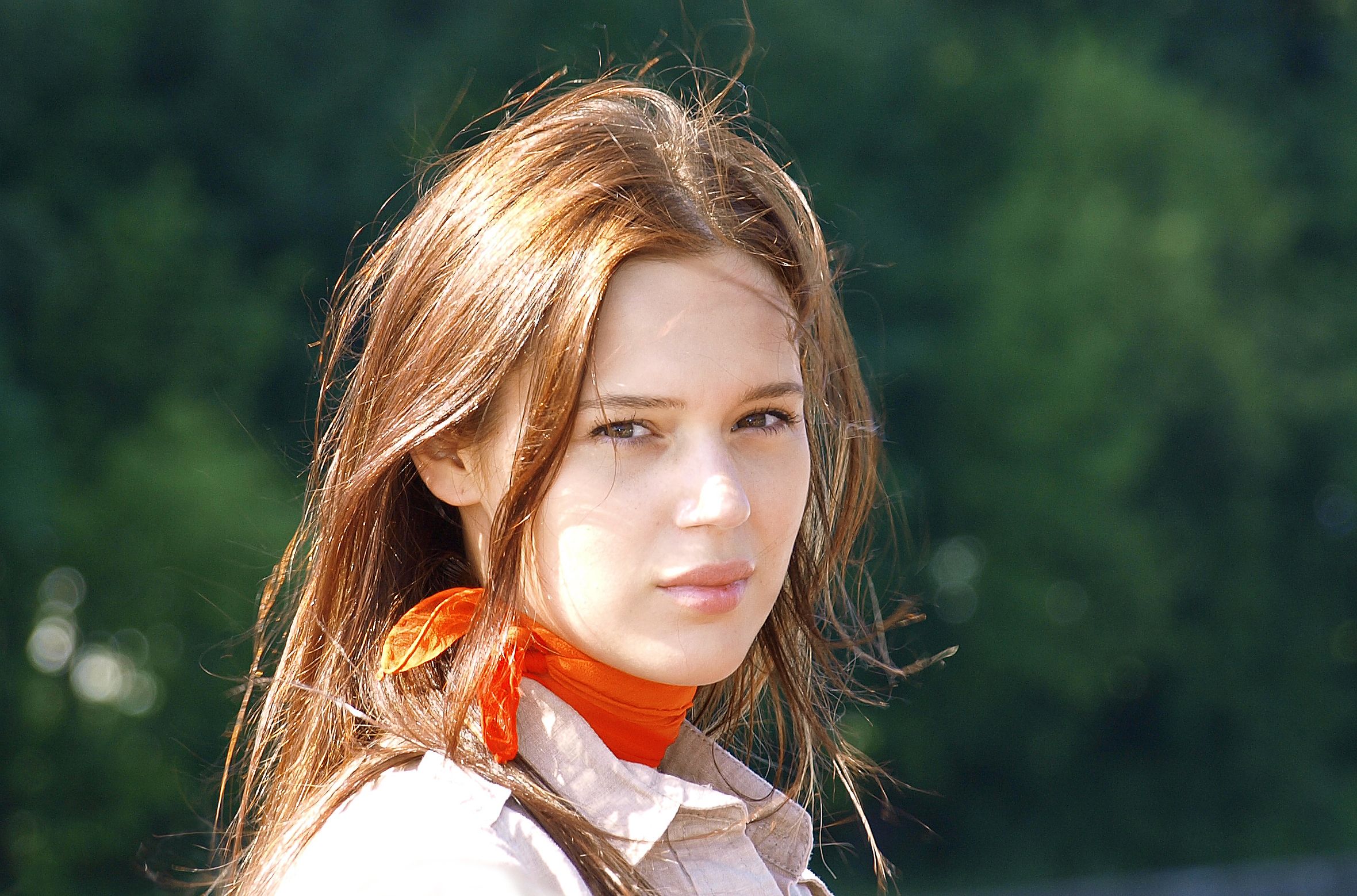 author