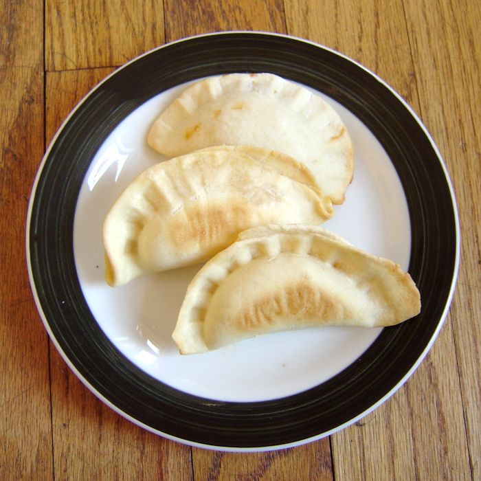 Convert Messy Tradition Football Viewing Snacks (Chili, BBQ, Etc.) Into Neat, Hand Held Appetizers!