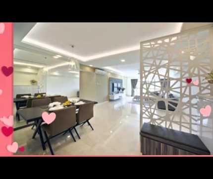 Best Interior Design Singapore
