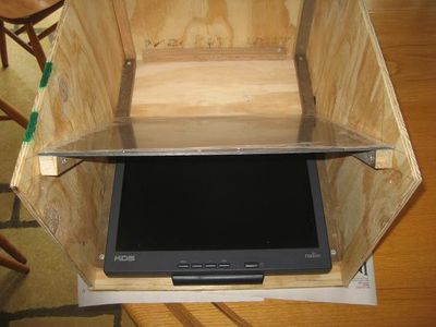Build Prompt Box