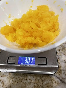 Add Glutinous Rice Flour