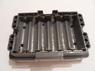 Create the Slide in Board