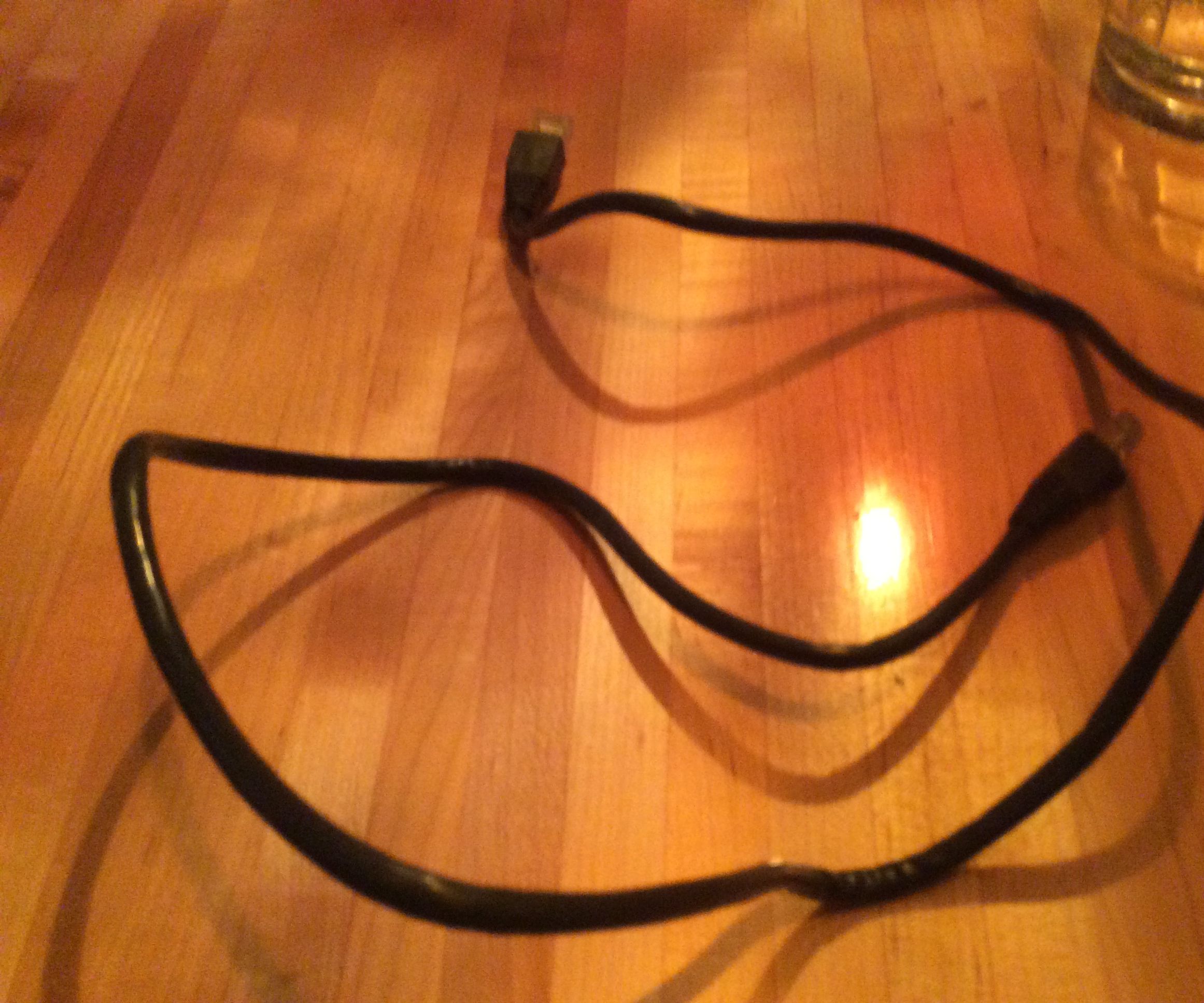 Tweeting Arduino Alarm With One PIR Sensor. Aka AlarmIno