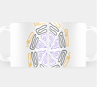 Drawing to Print Pattern Generator