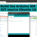 Build Arduino IDE from GIT sources on Ubuntu 16.04