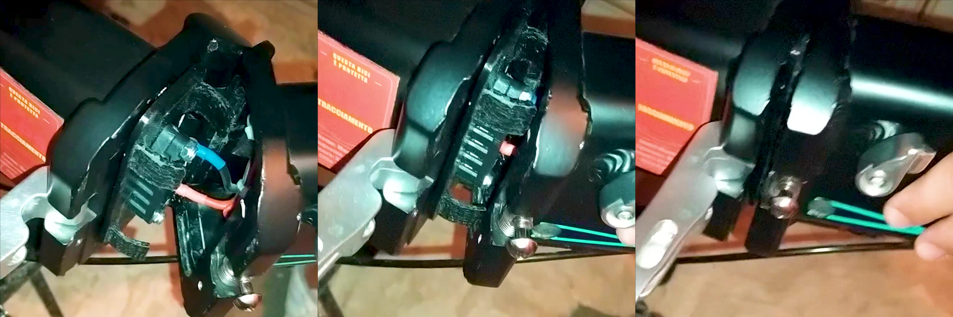 Fiido d4s battery replacement hotsell