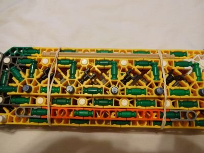 Extras / Finishing Up