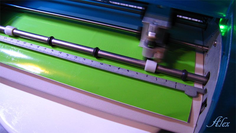 How to Make PCB Circuit With Vinyl