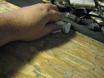 The Ultimate Workbench Top!