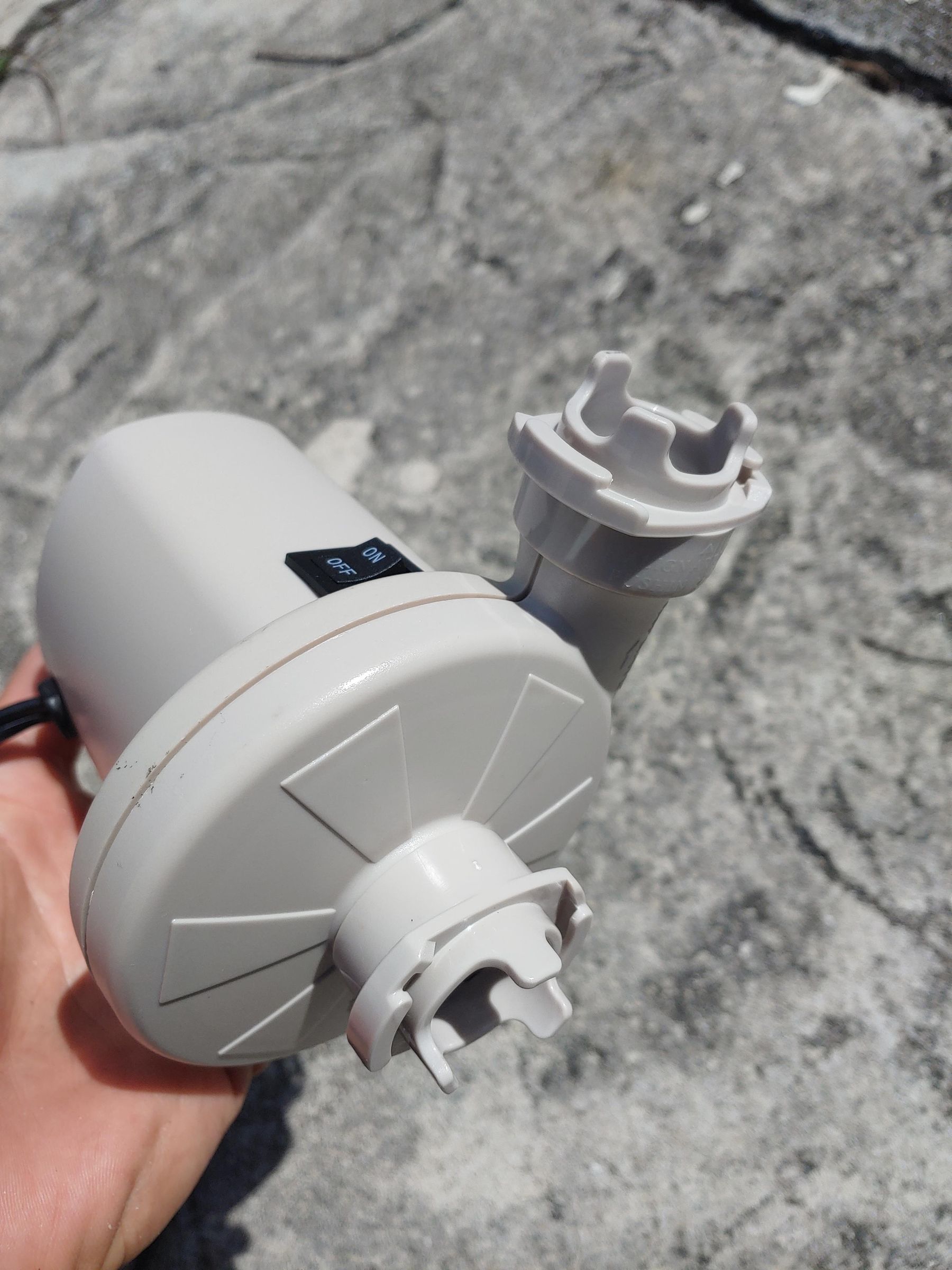 Valve Adapter for Air Mattress 3 Steps Instructables