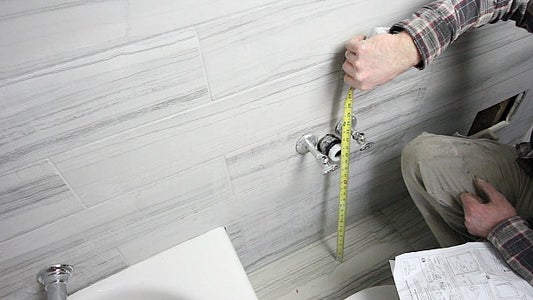 Get the Plumbing Right...the First Time!