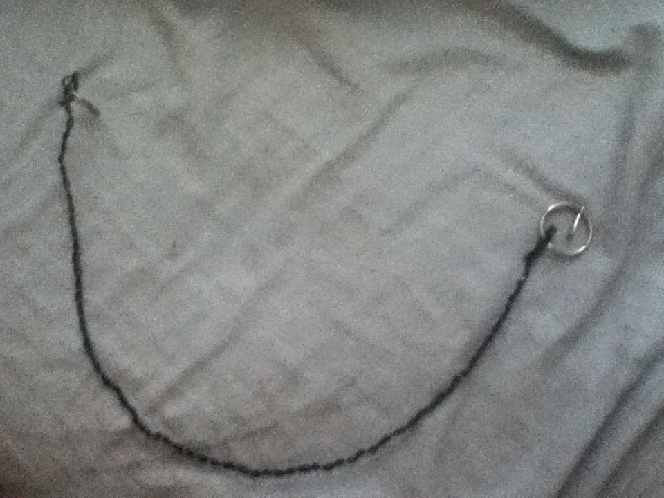 Wire Saw