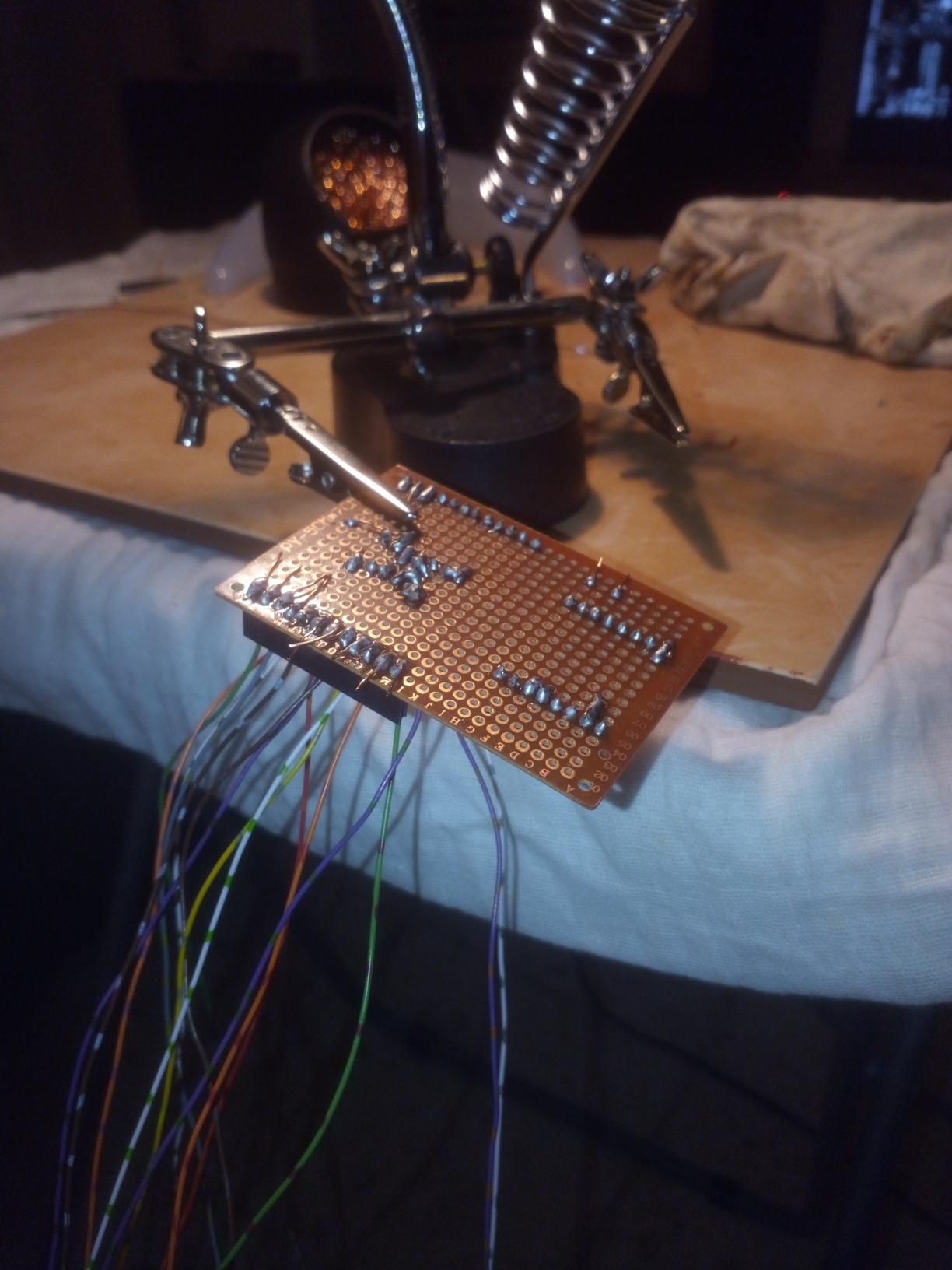 Open MIDI Sax Build Your Own MIDI Wind Controller for Less Than 10