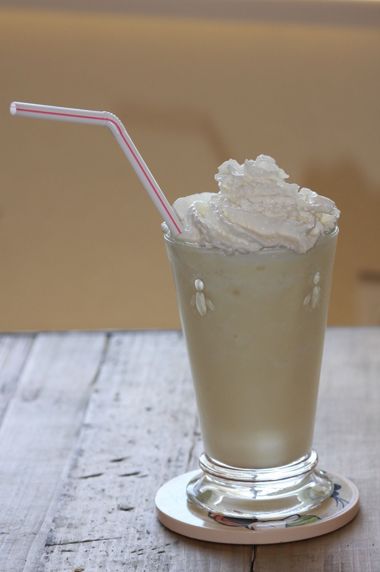 Pineapple Whip