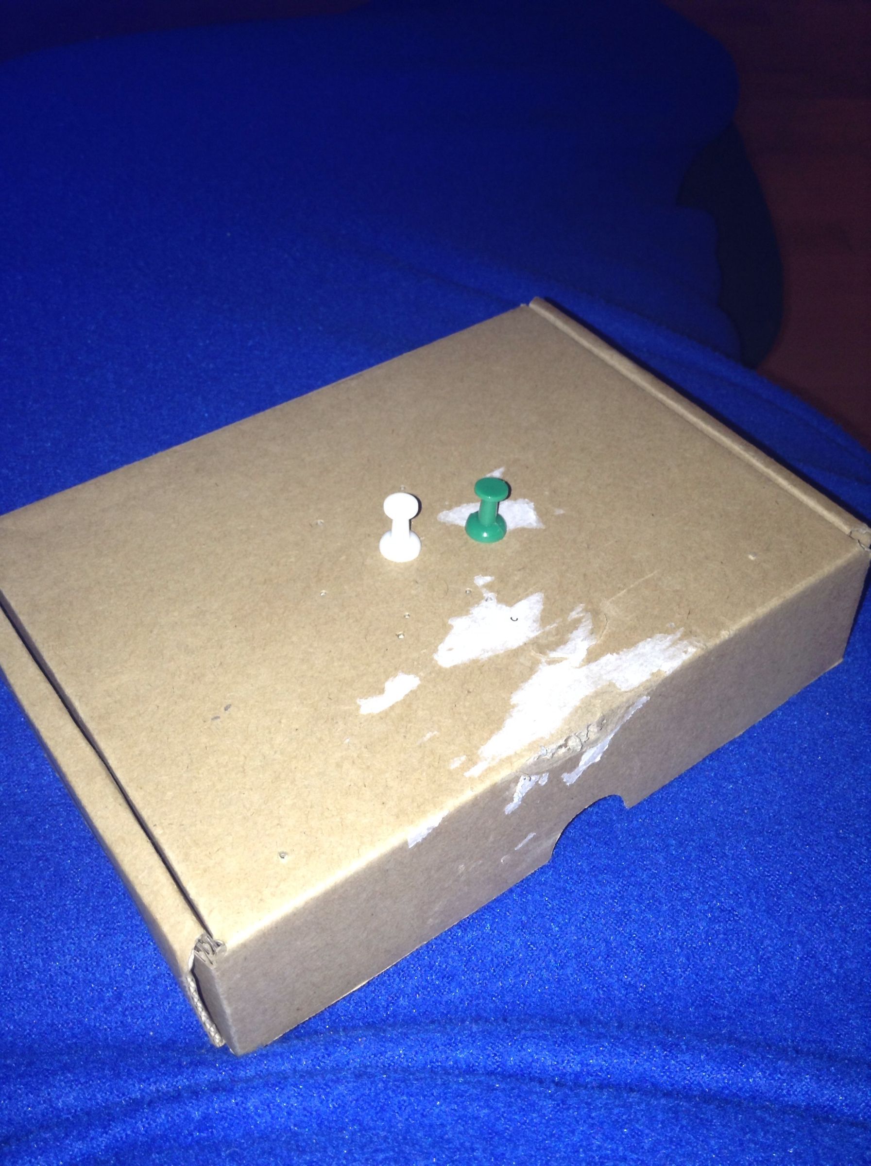 DIY Easy Adjustable Rainbow Loom