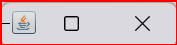 Populating Your Frame: Adding Panels and Labels