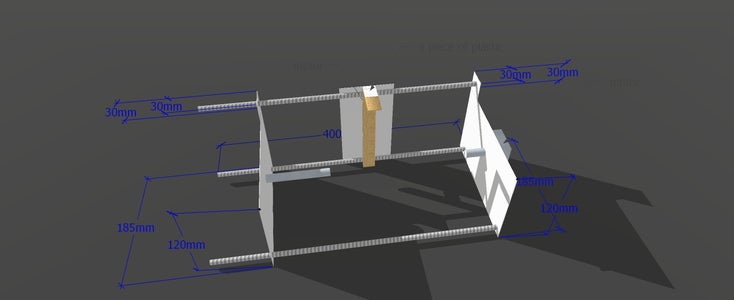 DIY Arduino Controlled Egg-Bot : 12 Steps (with Pictures) - Instructables